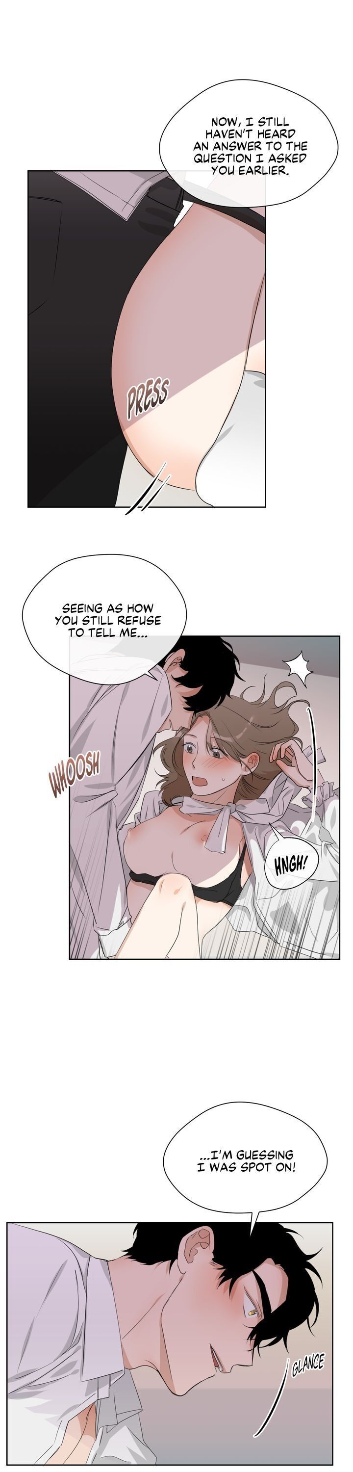 Sweet Dream - Chapter 4 [photo 37] - MangaPorn