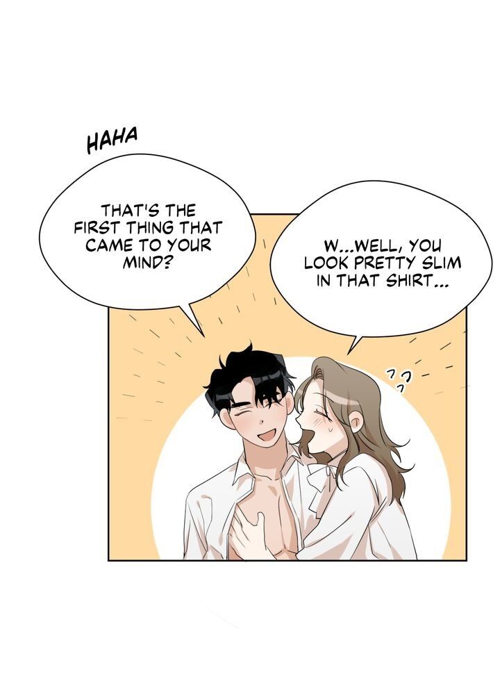 Sweet Dream - Chapter 4 [photo 9] - MangaPorn