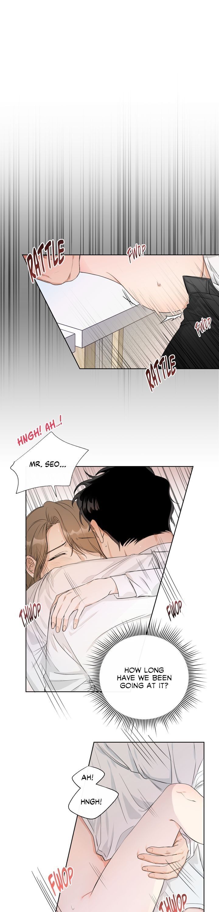 Sweet Dream - Chapter 5 [photo 1] - MangaPorn