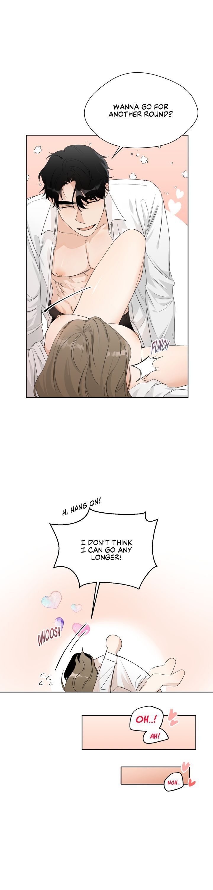 Sweet Dream - Chapter 5 [photo 10] - MangaPorn