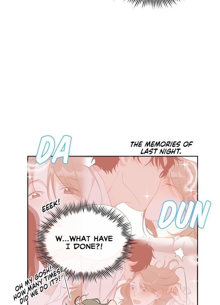 Sweet Dream - Chapter 5 [photo 14] - MangaPorn