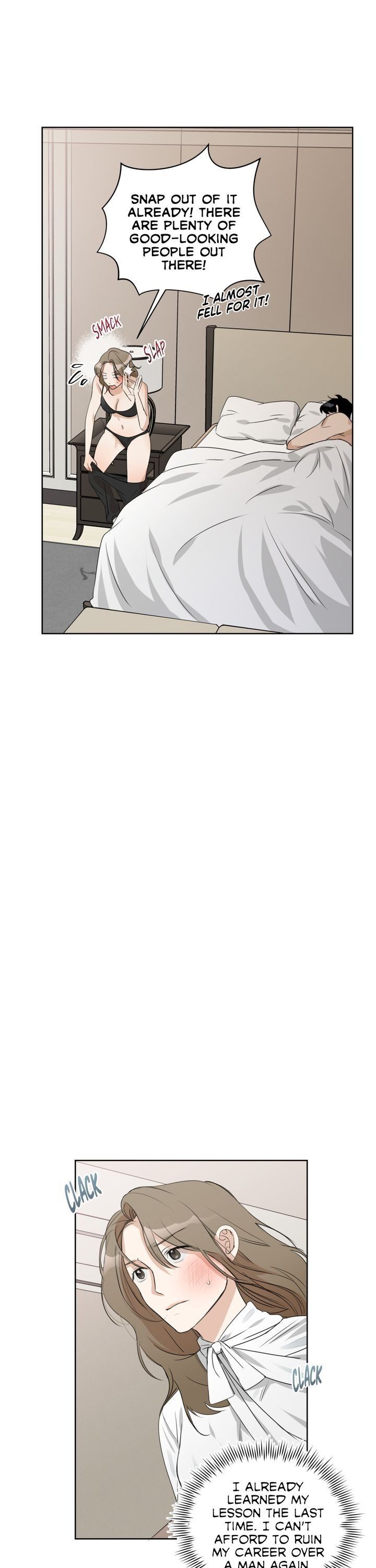 Sweet Dream - Chapter 5 [photo 19] - MangaPorn