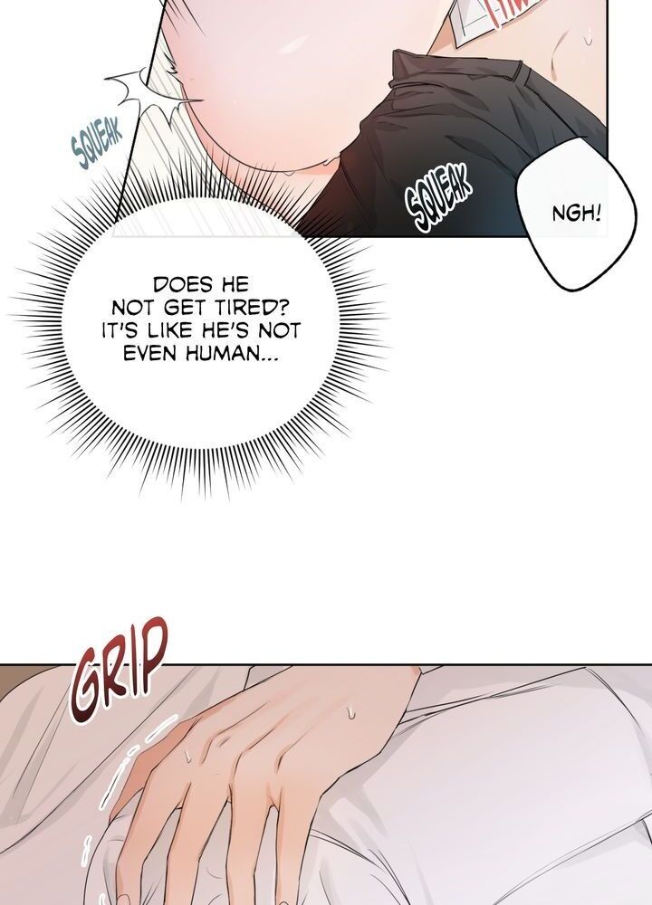 Sweet Dream - Chapter 5 [photo 2] - MangaPorn