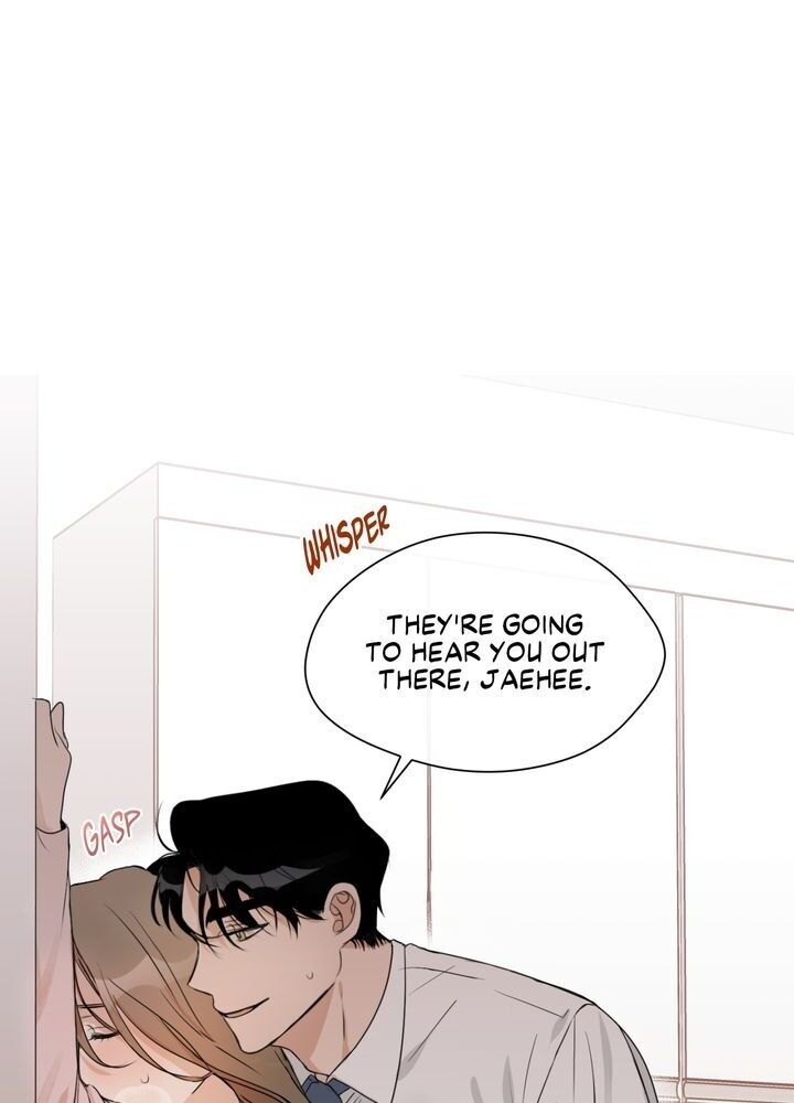 Sweet Dream - Chapter 5 [photo 26] - MangaPorn