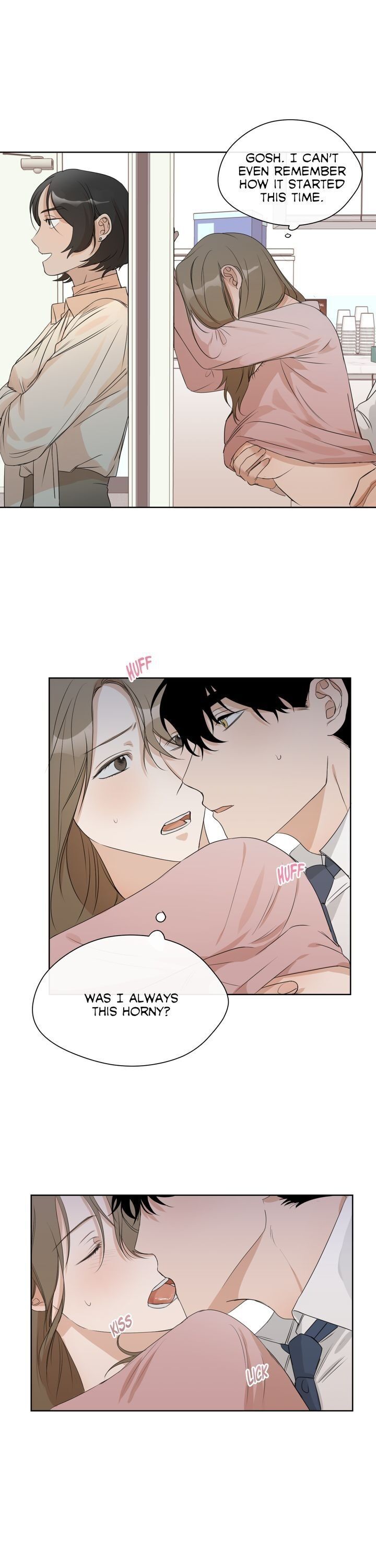 Sweet Dream - Chapter 5 [photo 28] - MangaPorn