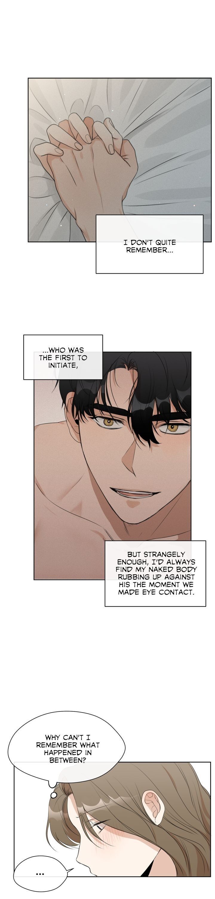 Sweet Dream - Chapter 5 [photo 31] - MangaPorn