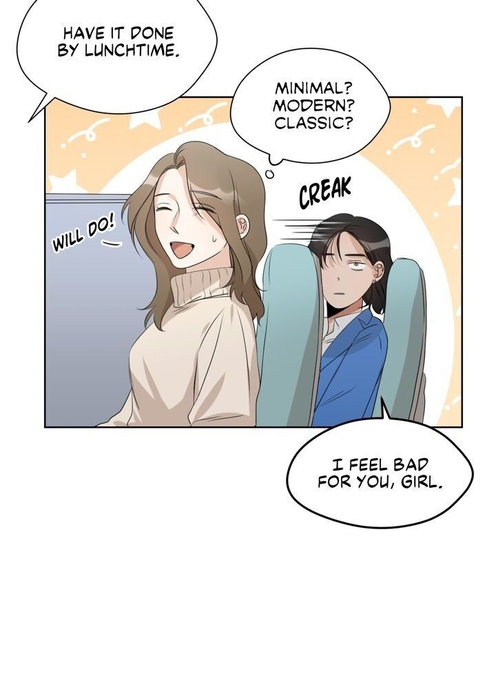 Sweet Dream - Chapter 5 [photo 38] - MangaPorn