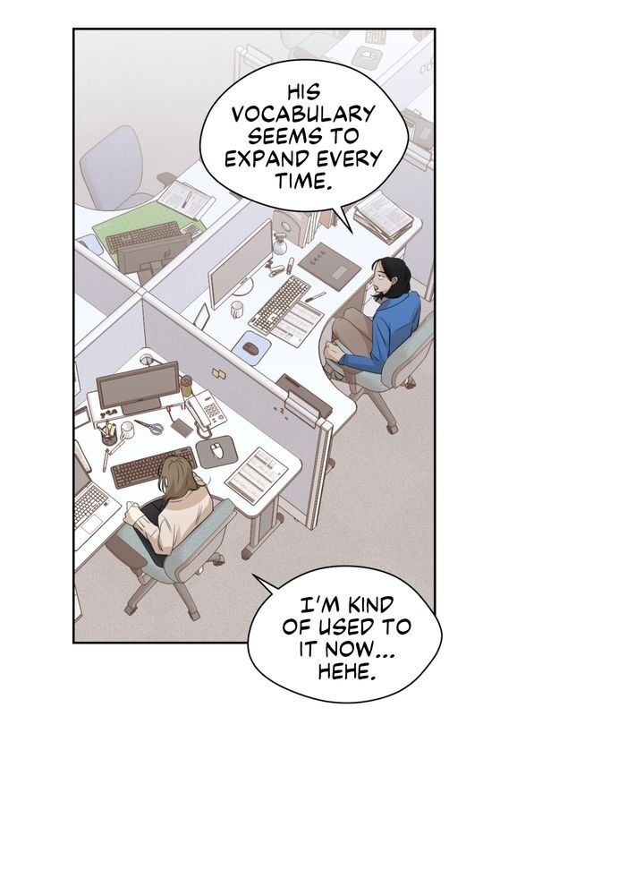 Sweet Dream - Chapter 5 [photo 39] - MangaPorn