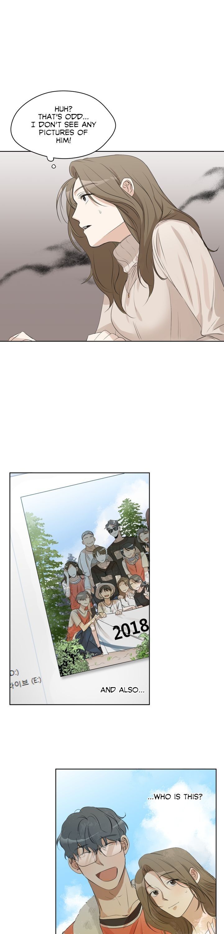 Sweet Dream - Chapter 5 [photo 43] - MangaPorn