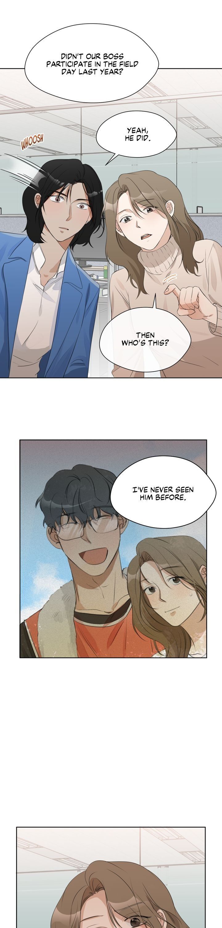 Sweet Dream - Chapter 5 [photo 46] - MangaPorn