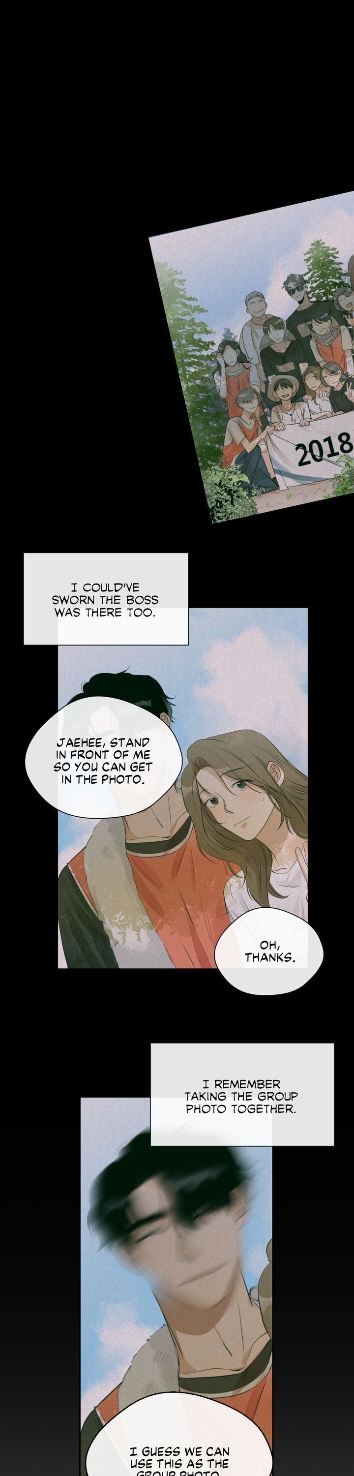 Sweet Dream - Chapter 6 [photo 1] - MangaPorn