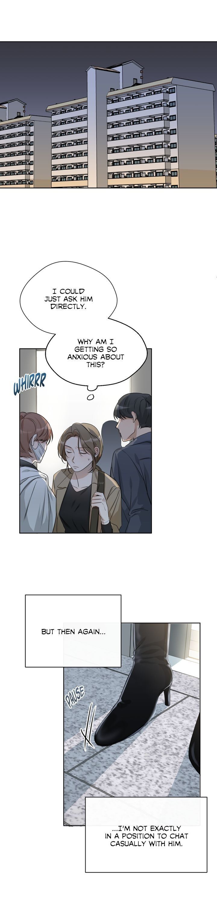 Sweet Dream - Chapter 6 [photo 13] - MangaPorn