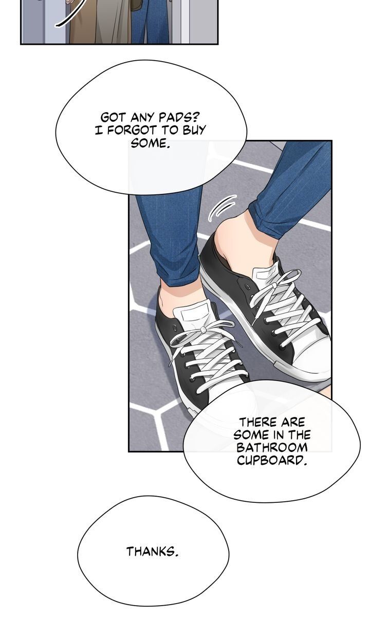 Sweet Dream - Chapter 6 [photo 18] - MangaPorn