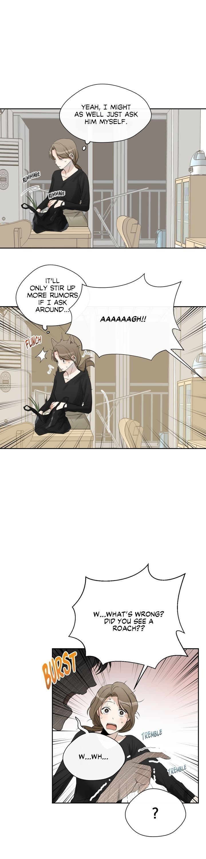 Sweet Dream - Chapter 6 [photo 19] - MangaPorn