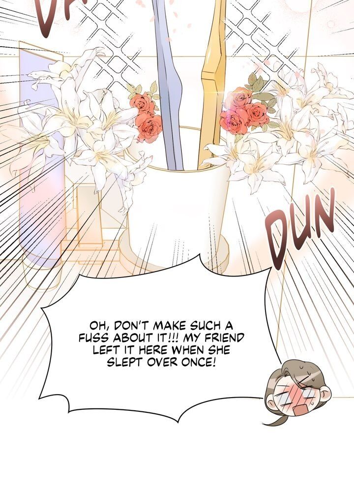 Sweet Dream - Chapter 6 [photo 21] - MangaPorn