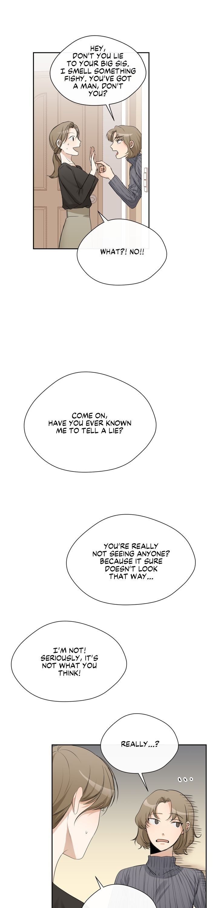 Sweet Dream - Chapter 6 [photo 22] - MangaPorn