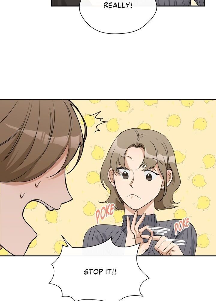 Sweet Dream - Chapter 6 [photo 23] - MangaPorn