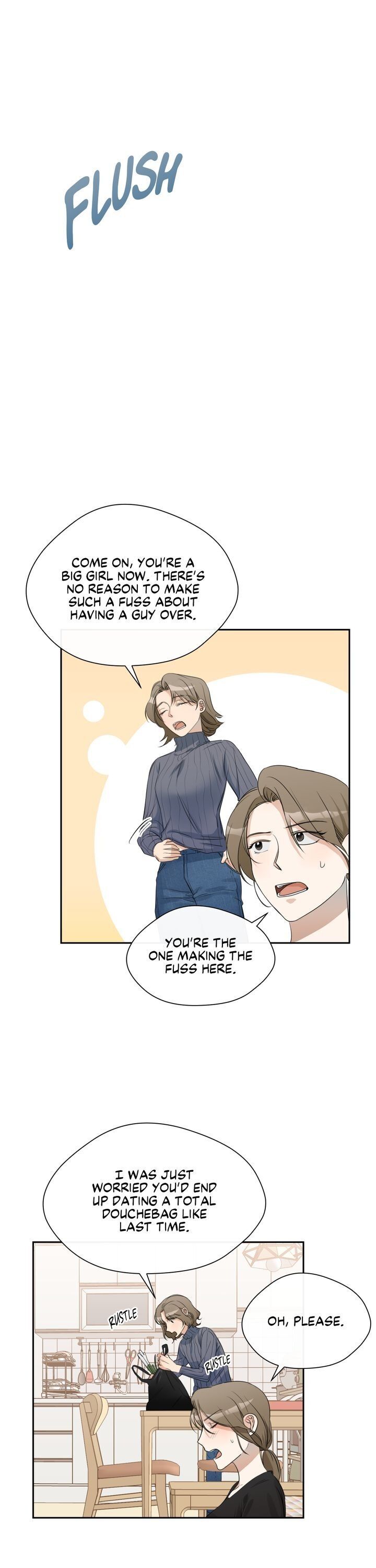 Sweet Dream - Chapter 6 [photo 25] - MangaPorn