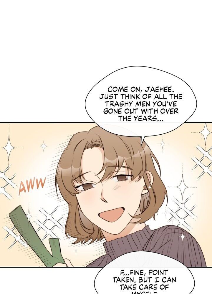 Sweet Dream - Chapter 6 [photo 26] - MangaPorn