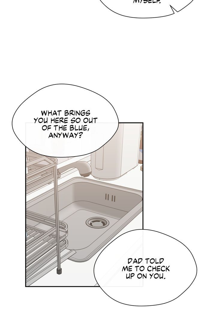 Sweet Dream - Chapter 6 [photo 27] - MangaPorn