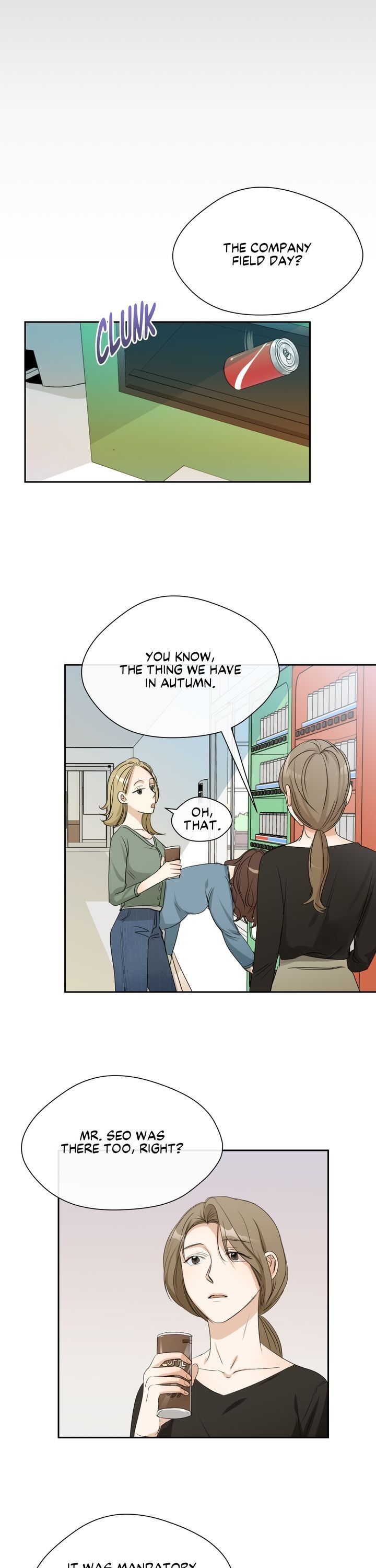 Sweet Dream - Chapter 6 [photo 3] - MangaPorn