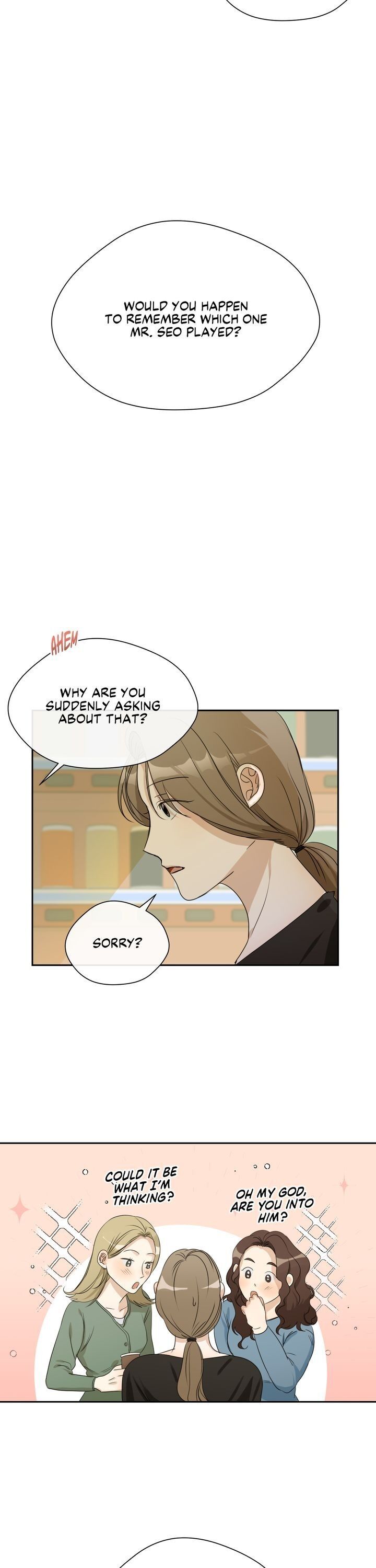 Sweet Dream - Chapter 6 [photo 5] - MangaPorn