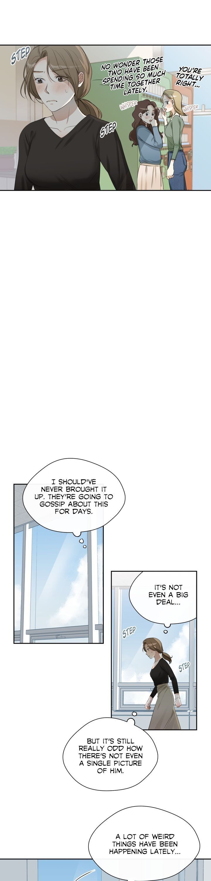 Sweet Dream - Chapter 6 [photo 7] - MangaPorn