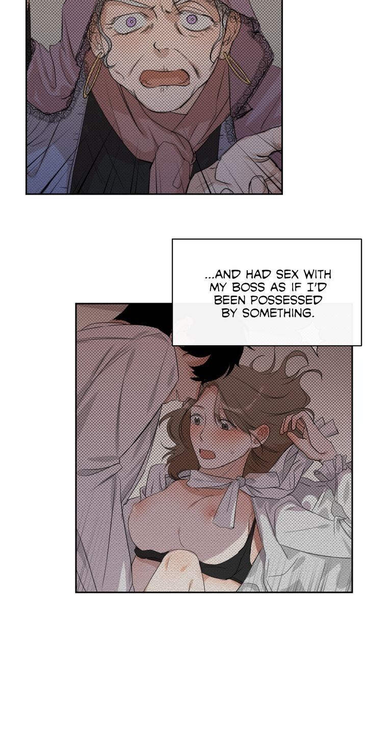 Sweet Dream - Chapter 6 [photo 9] - MangaPorn