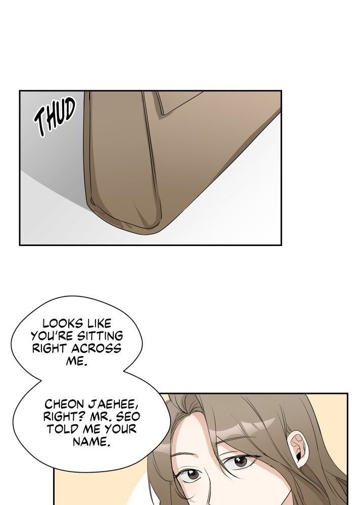 Sweet Dream - Chapter 7 [photo 11] - MangaPorn