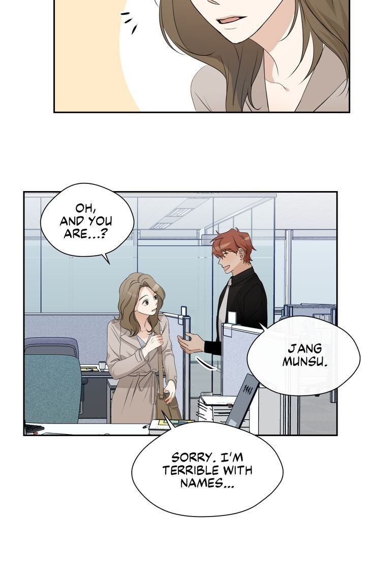 Sweet Dream - Chapter 7 [photo 12] - MangaPorn