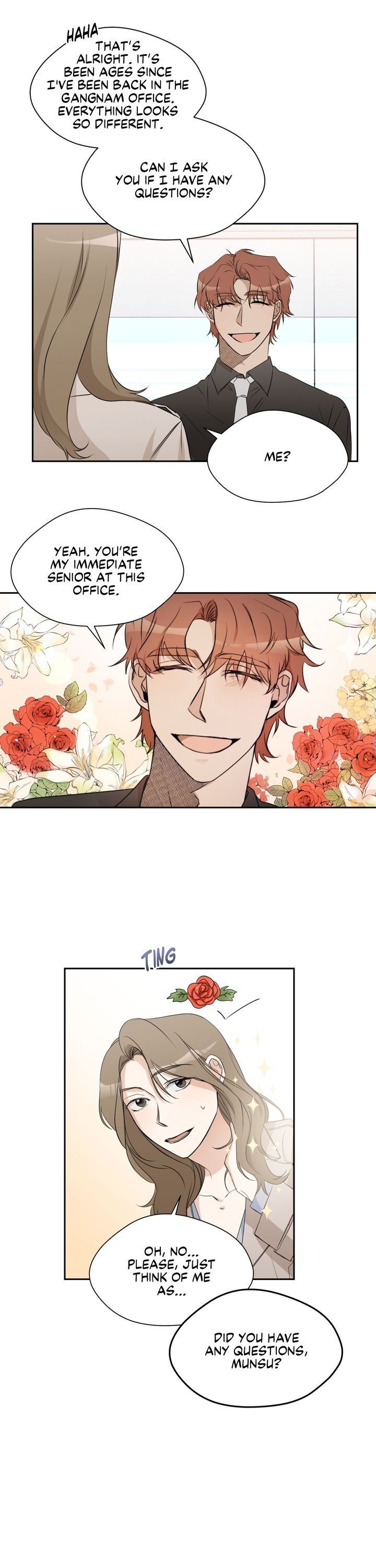 Sweet Dream - Chapter 7 [photo 13] - MangaPorn