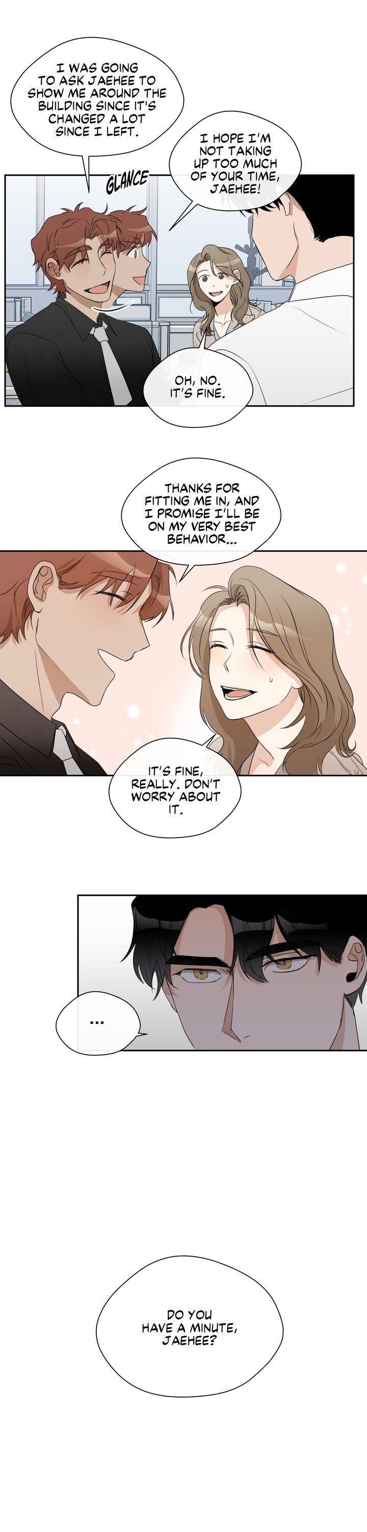 Sweet Dream - Chapter 7 [photo 16] - MangaPorn