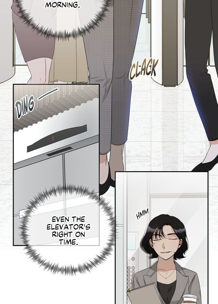 Sweet Dream - Chapter 7 [photo 2] - MangaPorn