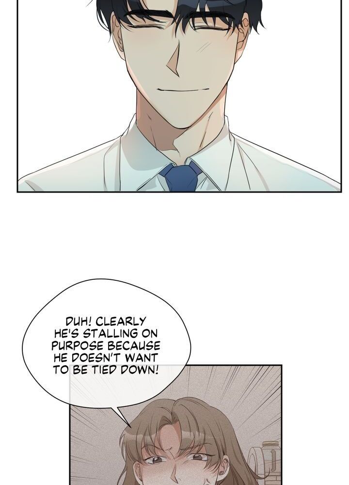 Sweet Dream - Chapter 7 [photo 23] - MangaPorn