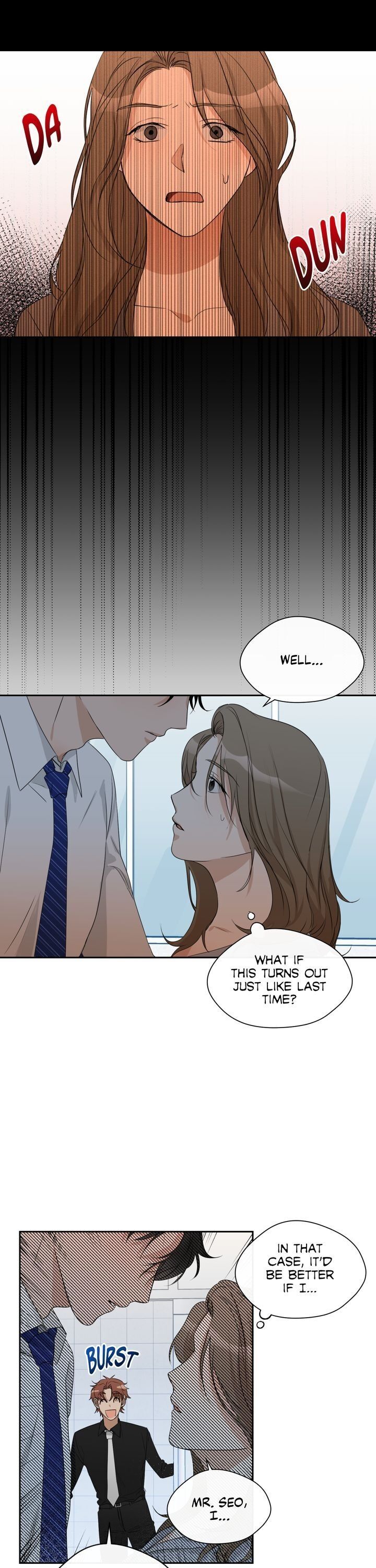 Sweet Dream - Chapter 7 [photo 34] - MangaPorn