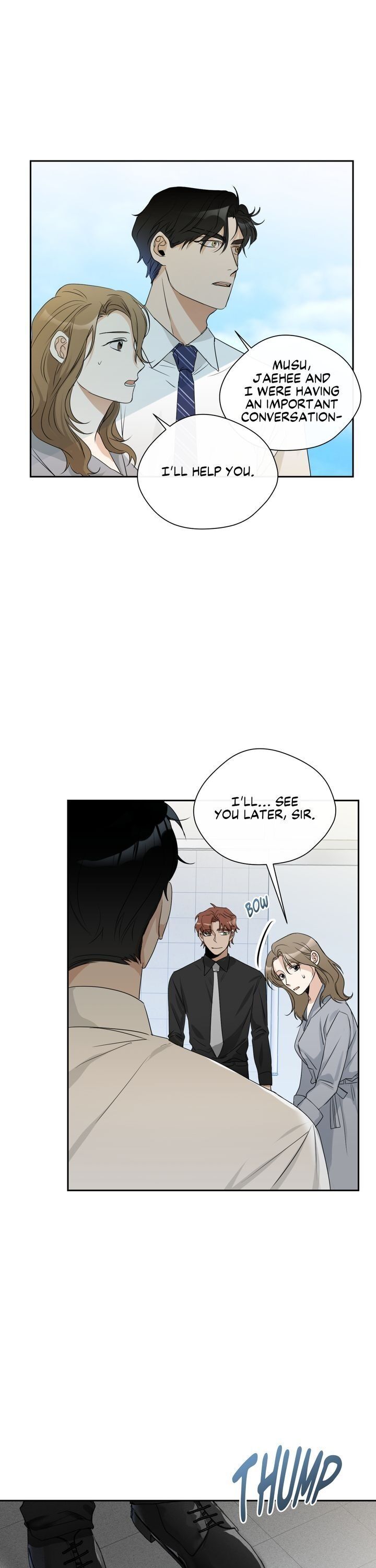 Sweet Dream - Chapter 7 [photo 37] - MangaPorn