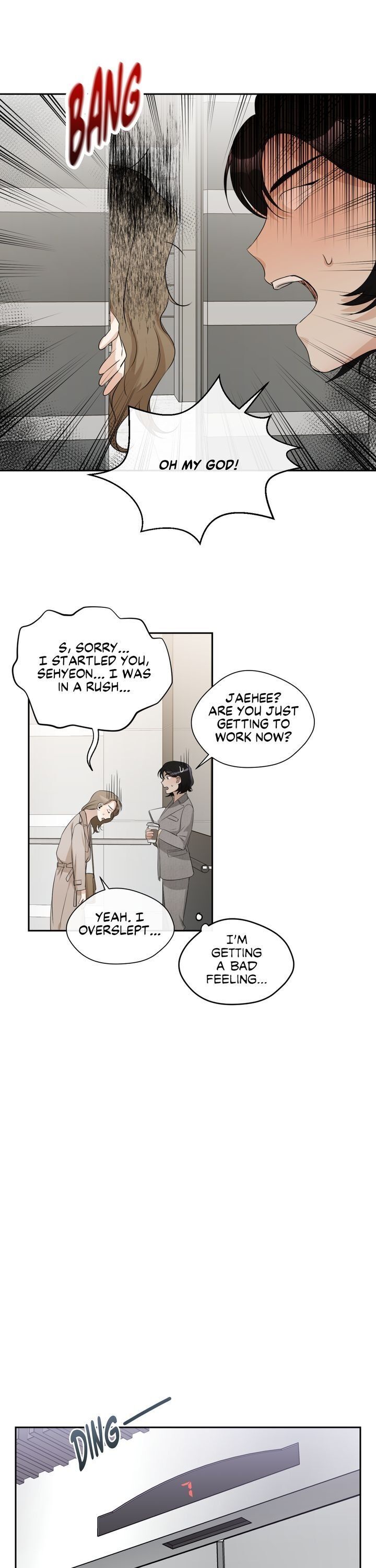 Sweet Dream - Chapter 7 [photo 4] - MangaPorn