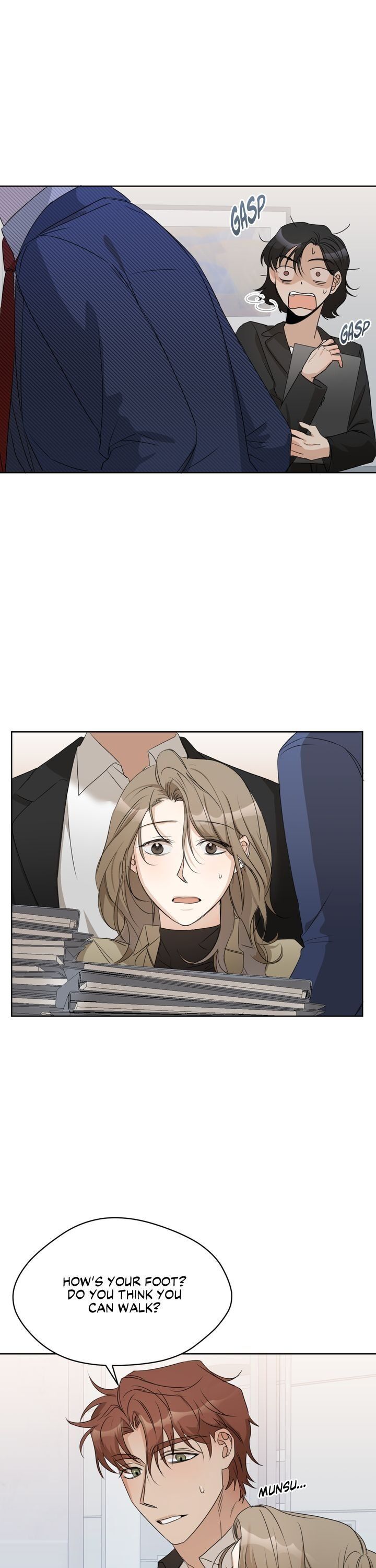 Sweet Dream - Chapter 8 [photo 13] - MangaPorn