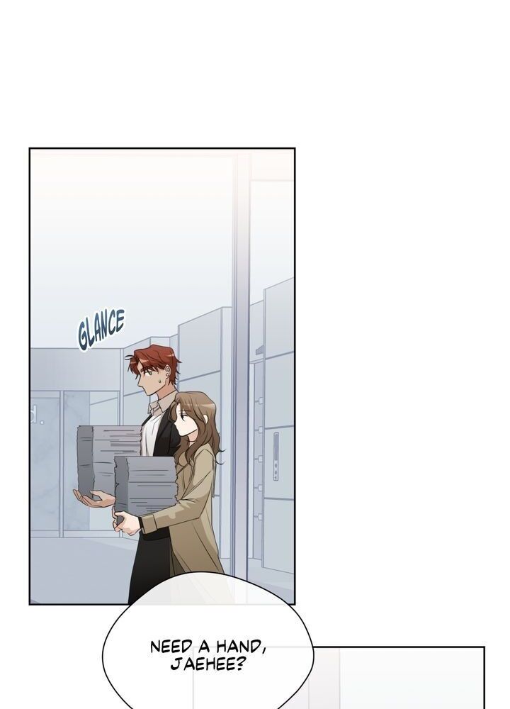 Sweet Dream - Chapter 8 [photo 2] - MangaPorn