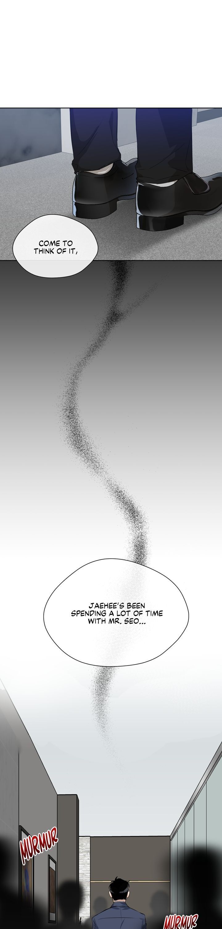 Sweet Dream - Chapter 8 [photo 22] - MangaPorn