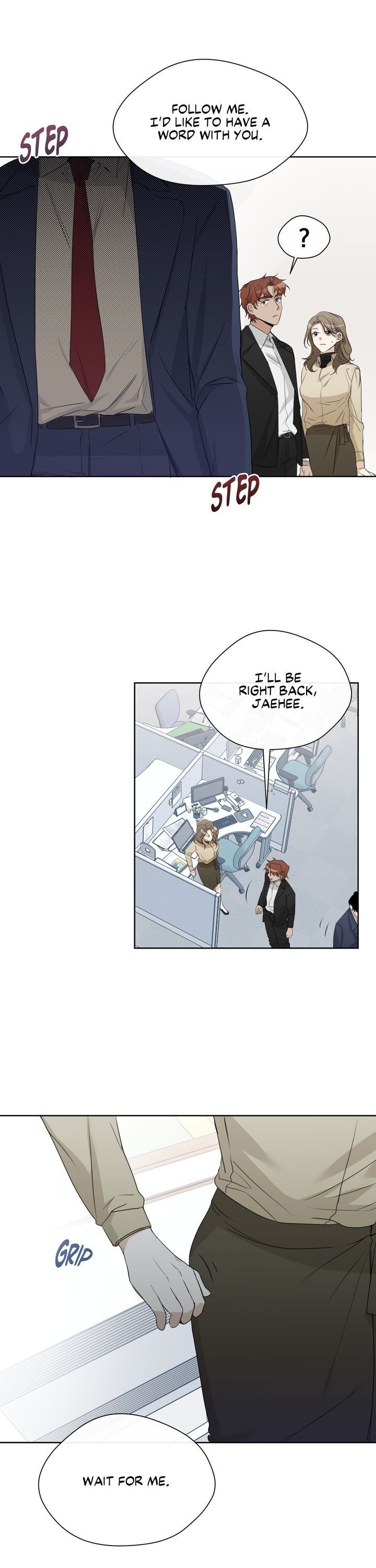 Sweet Dream - Chapter 8 [photo 40] - MangaPorn