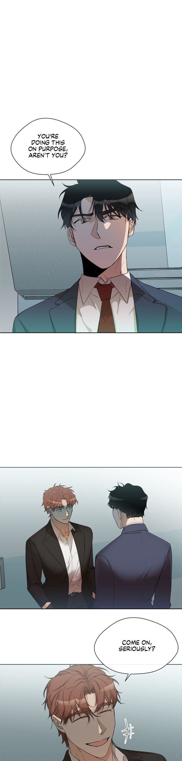 Sweet Dream - Chapter 8 [photo 43] - MangaPorn