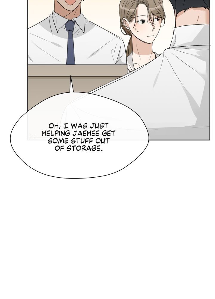 Sweet Dream - Chapter 9 [photo 12] - MangaPorn