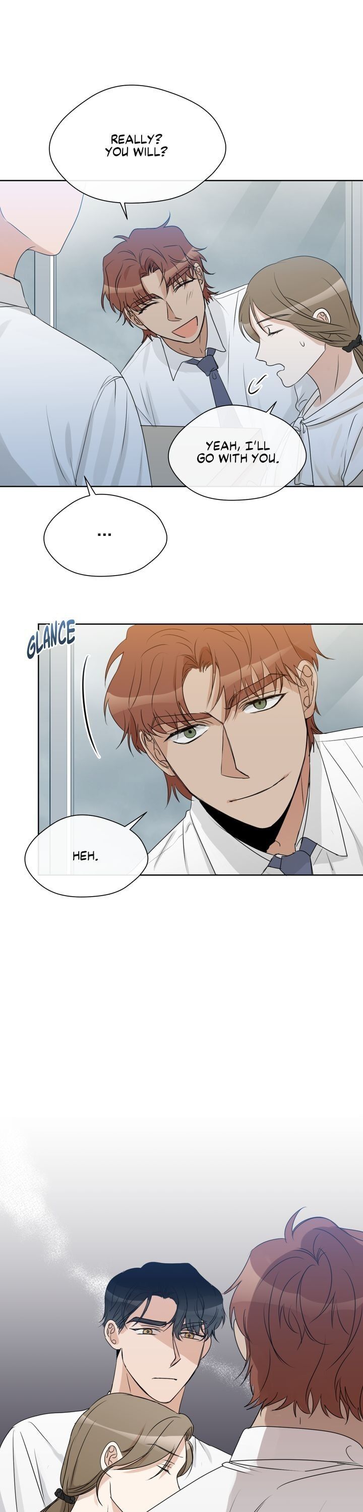 Sweet Dream - Chapter 9 [photo 19] - MangaPorn