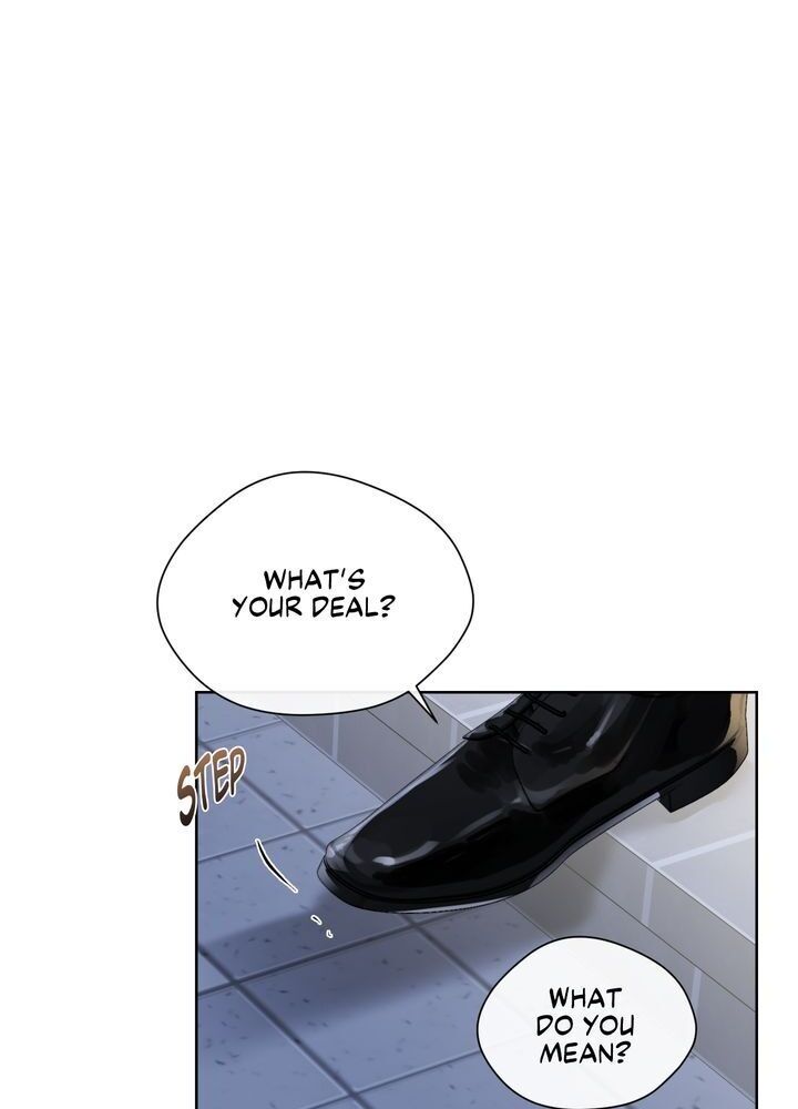 Sweet Dream - Chapter 9 [photo 26] - MangaPorn