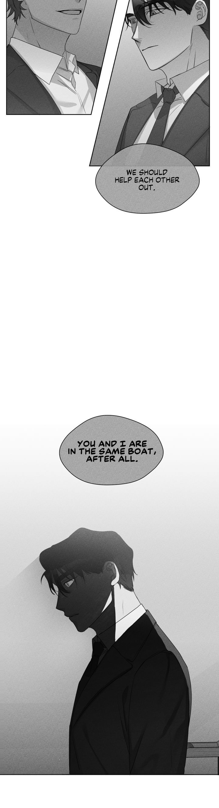 Sweet Dream - Chapter 9 [photo 3] - MangaPorn