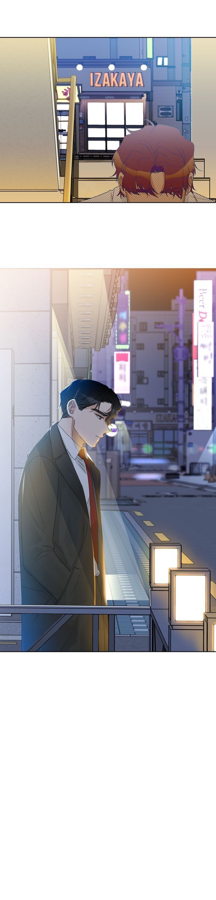 Sweet Dream - Chapter 9 [photo 31] - MangaPorn