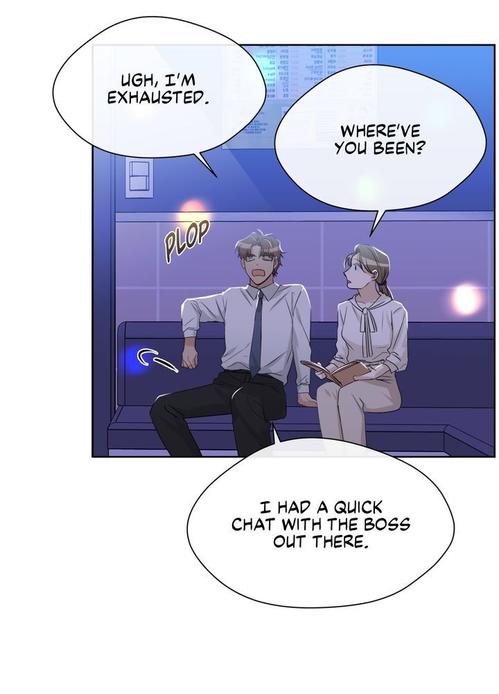 Sweet Dream - Chapter 9 [photo 33] - MangaPorn