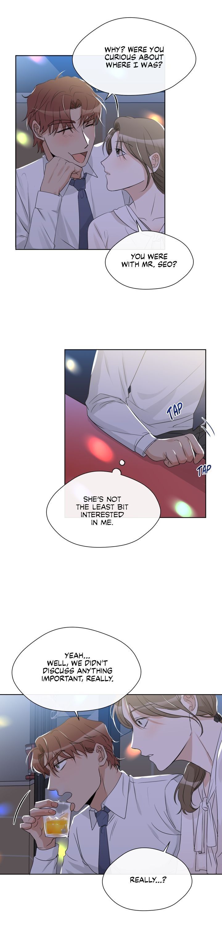 Sweet Dream - Chapter 9 [photo 34] - MangaPorn