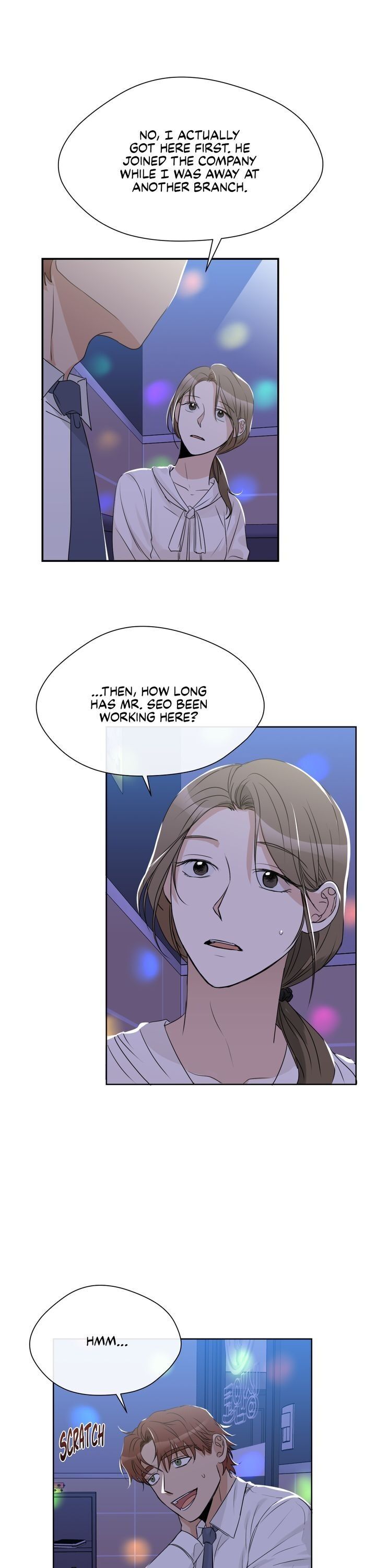 Sweet Dream - Chapter 9 [photo 37] - MangaPorn